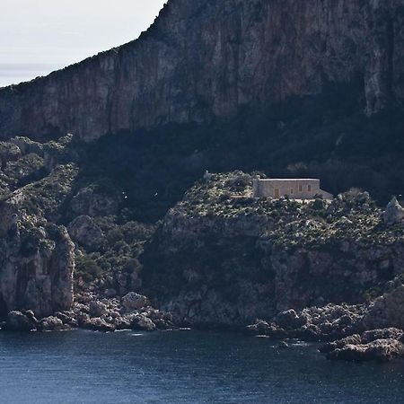 Villa Firriato San Vito Lo Capo Exterior foto